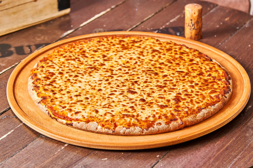 Margharita Pizza